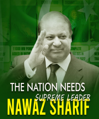 AnasSid34954615's tweet image. PML-N has a vision for a prosperous, democratic, and peaceful Pakistan. The party is committed to creating a Pakistan where all citizens have equal opportunities to succeed, regardless of their background or circumstances.
#InshaAllah4thTimePM