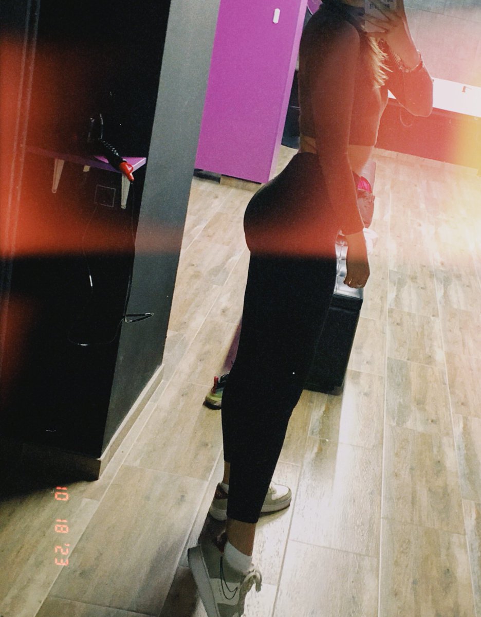 esteticnostt's tweet image. Jedva sam otisla ali sam ga odradila