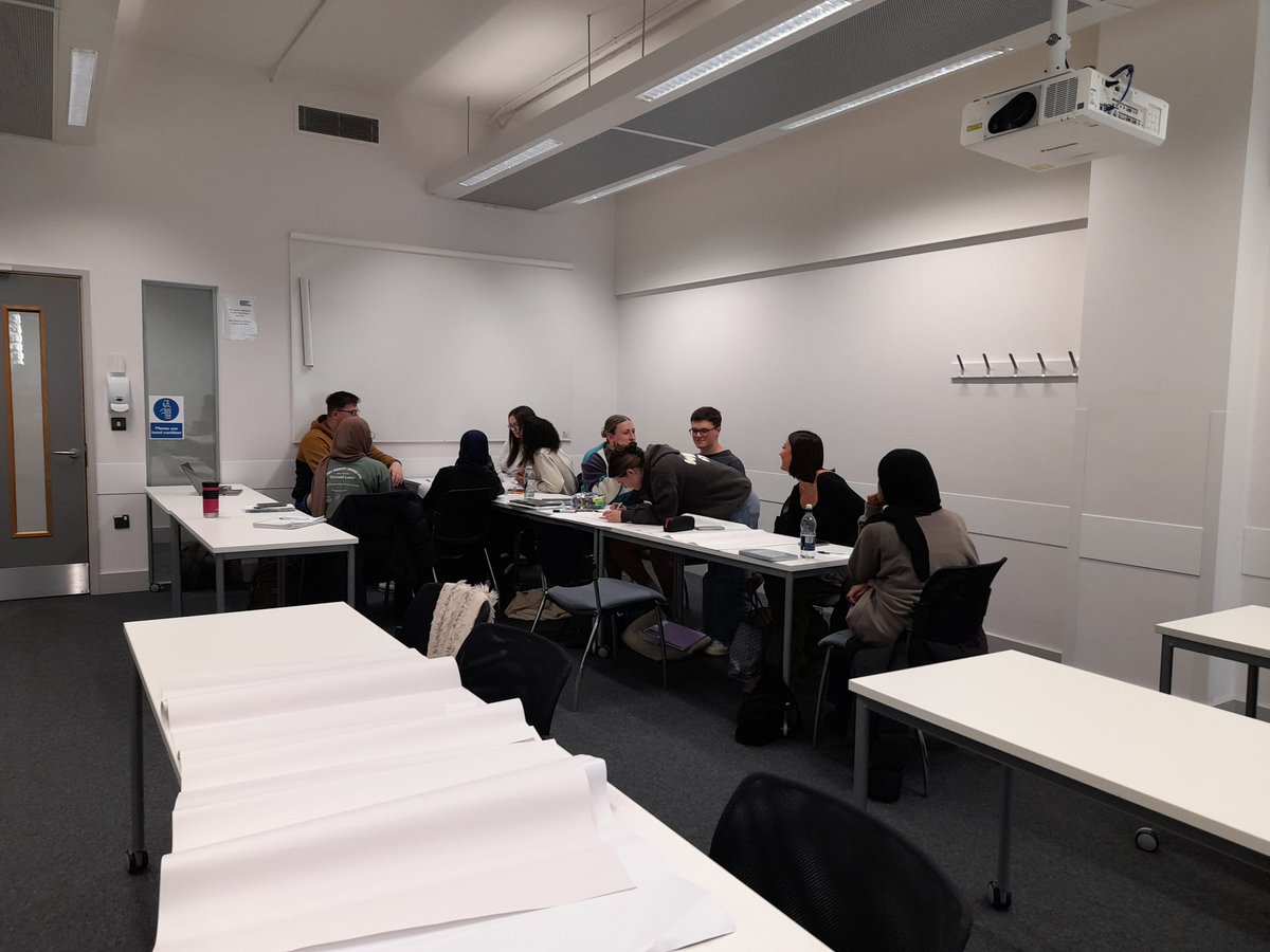 SHU Interprofessional Education (@ipe_shu) on Twitter photo Excellent interprofessional collaboration happening <a href="/sheffhallamuni/">Sheffield Hallam University</a> today. Exploring #coproduction and pitching projects for young people. Some absolutely brilliant ideas being shared!! <a href="/ShuAdultNursing/">SHUAdultNursing</a> <a href="/PhysioSHU/">Physiotherapy at SHU</a> <a href="/OT_SHU/">OT & Voc Rehab</a> Excellent interprofessional collaboration happening <a href="/sheffhallamuni/">Sheffield Hallam University</a> today. Exploring #coproduction and pitching projects for young people. Some absolutely brilliant ideas being shared!! <a href="/ShuAdultNursing/">SHUAdultNursing</a> <a href="/PhysioSHU/">Physiotherapy at SHU</a> <a href="/OT_SHU/">OT & Voc Rehab</a>