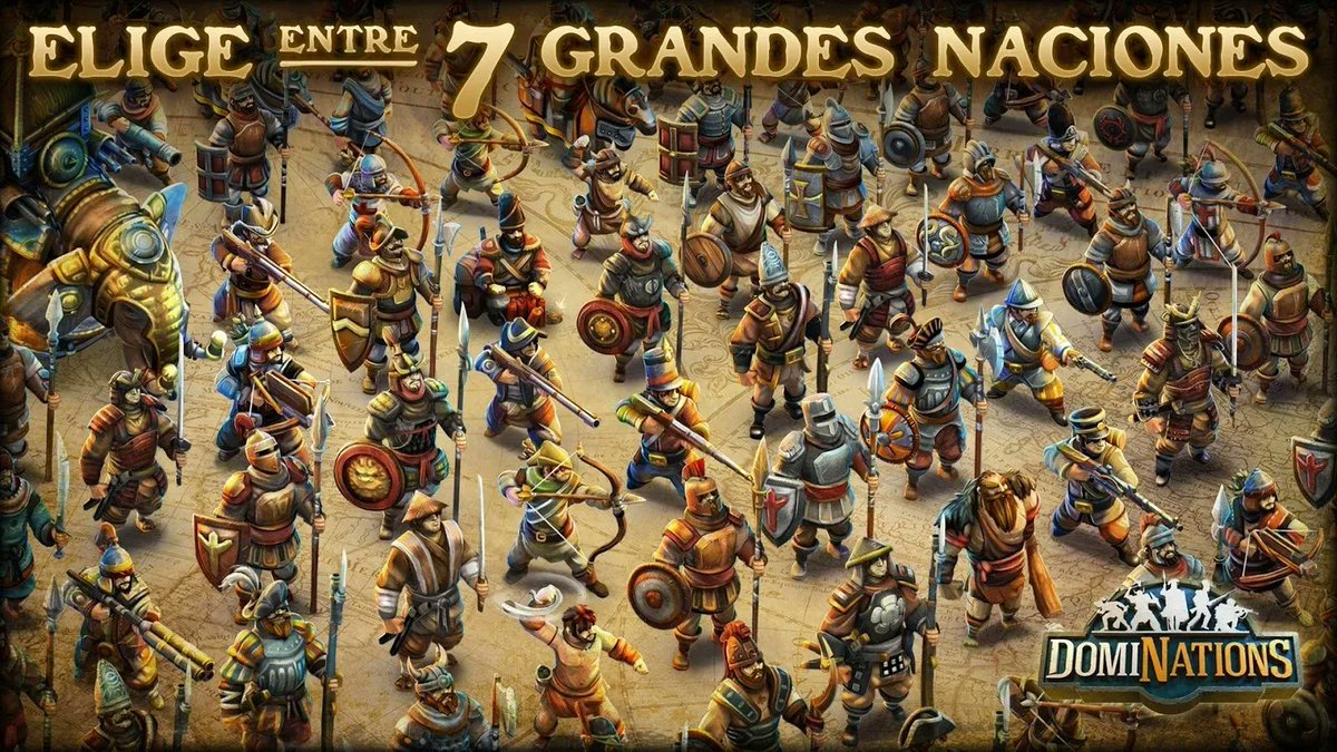 apkbox24's tweet photo. DomiNations
🔽 Download:
https://t.co/9JY9sNvEBd
#apkbox24 #dominations #dominationsgame #StrategyInGaming #startegygames #strategy #strategygame #androidapps #androidgame #androidgaming #androidstreaming #androidapplications #androidlove #apk #apkgames #apkgame #apkapps https://t.co/AV4HYBzVBG