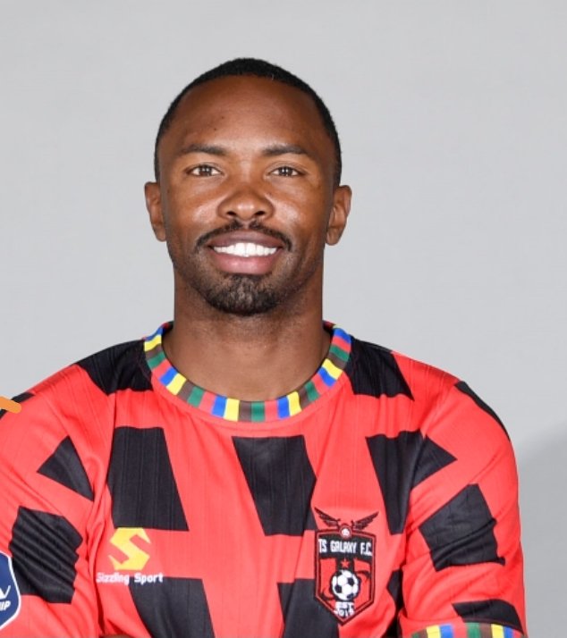 SouthUnfiltered's tweet photo. Message of support to Parker

We would appreciate if we send @BernardParker messages of support and prayers. He is a legend of South African football feel free to tweet in the comments section https://t.co/HAhhmj8GCl