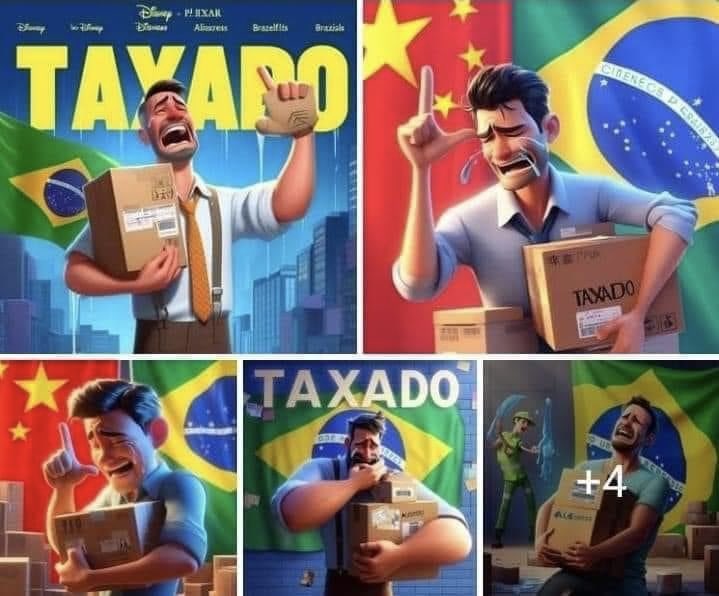 Novo filme da Disney