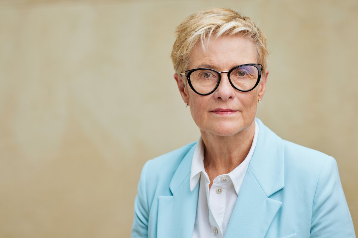 The Royal College of Radiologists (@rcradiologists) on Twitter photo We’re delighted to announce that our President <a href="/halliday_kath/">Kath Halliday</a> has been invited to Co-Chair the NHS AI Deployment Oversight Group!
The oversight group provides senior-level oversight and system representation to the programme.
Read more: rcr.ac.uk/posts/dr-katha… We’re delighted to announce that our President <a href="/halliday_kath/">Kath Halliday</a> has been invited to Co-Chair the NHS AI Deployment Oversight Group!
The oversight group provides senior-level oversight and system representation to the programme.
Read more: rcr.ac.uk/posts/dr-katha…
