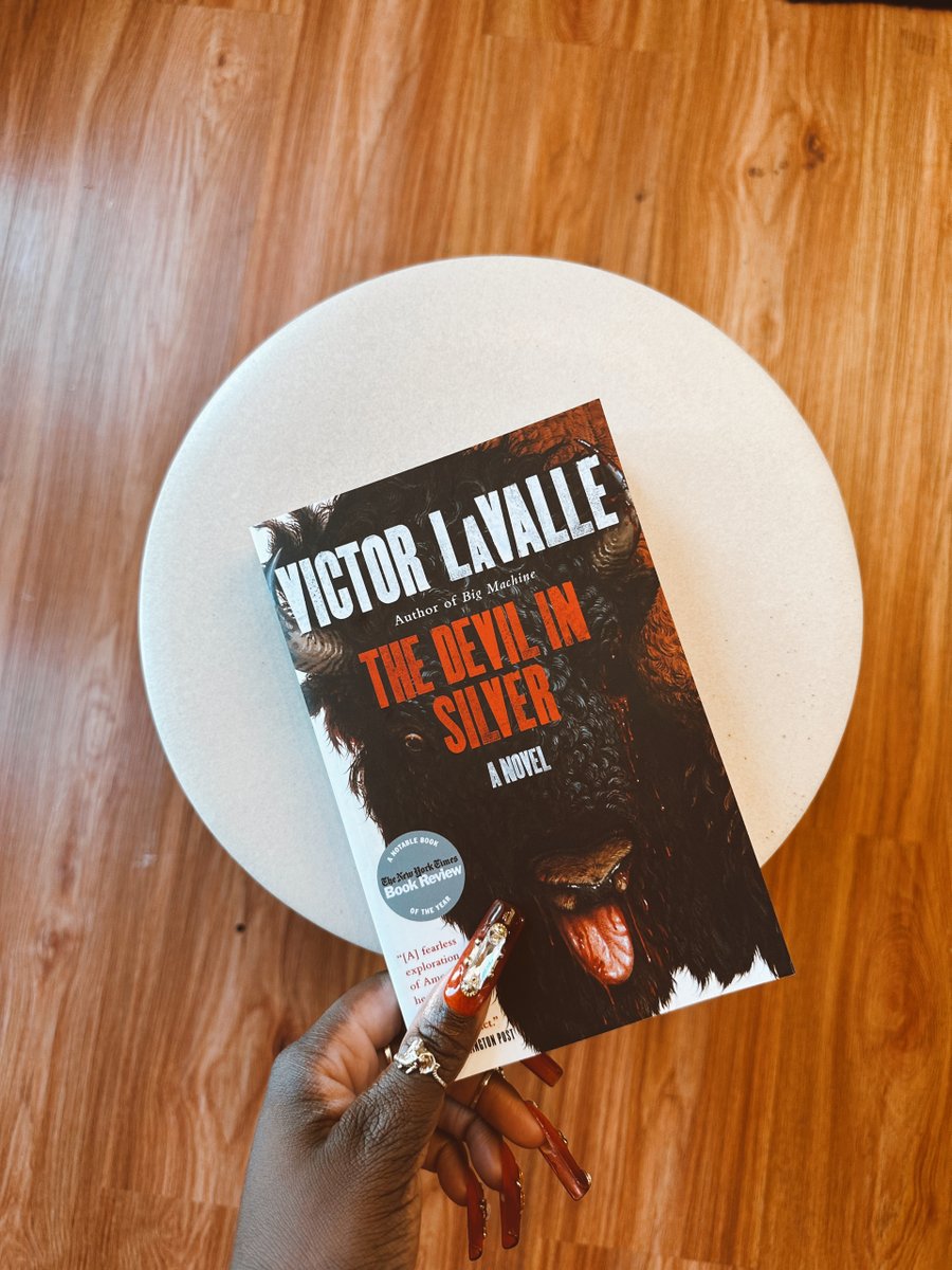 Bookish friends 😊️ 

Here’s a reminder that Adult Bookclub will meet on October 22nd at 7:30PM in the Reading Garden. We'll have wine on deck so please join us for our favorite monthly gathering! ✨

About the book: 
Pepper is the surprised inmate of a mental ...