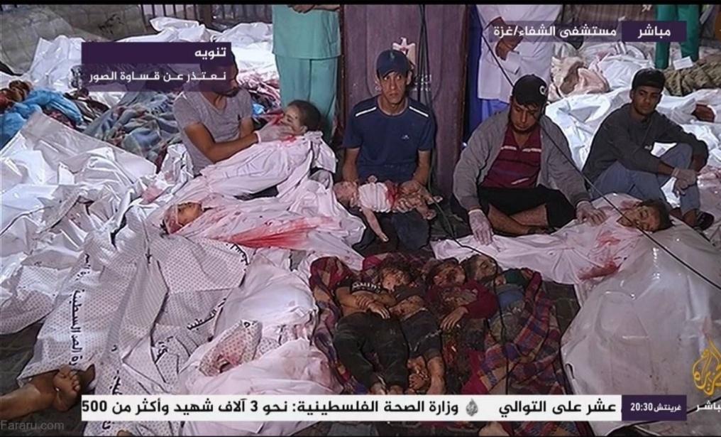 بنویسید غزه  بخوانید پرواز فرشته ها باهم...