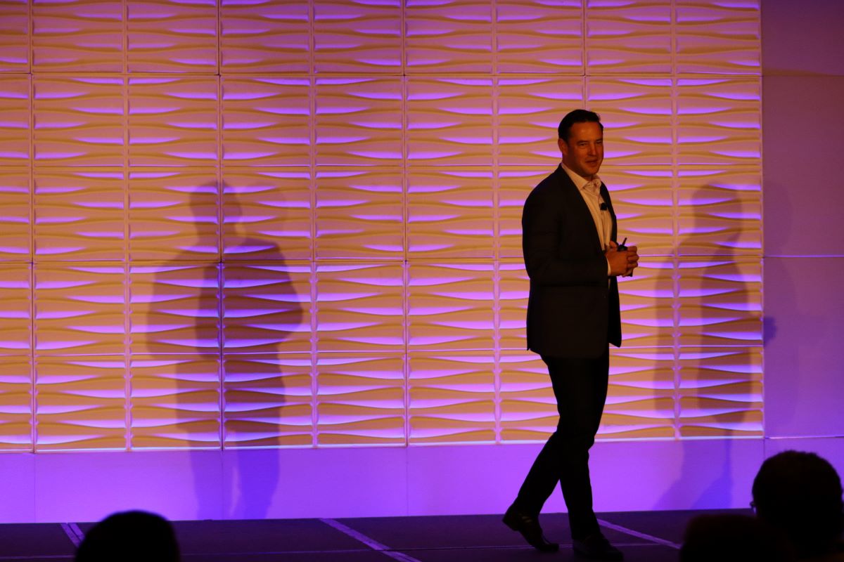 LNSResearch's tweet photo. Thought leadership at its finest! This morning’s keynotes at #TheIXEvent shared insights on the changing face of #manufacturing in a world moving swiftly toward Zero Harm, Zero Waste & Zero Net Carbon.
Missed it? Watch it now
🎥 https://t.co/rx42vfRMmi https://t.co/UNdo7lQUVG