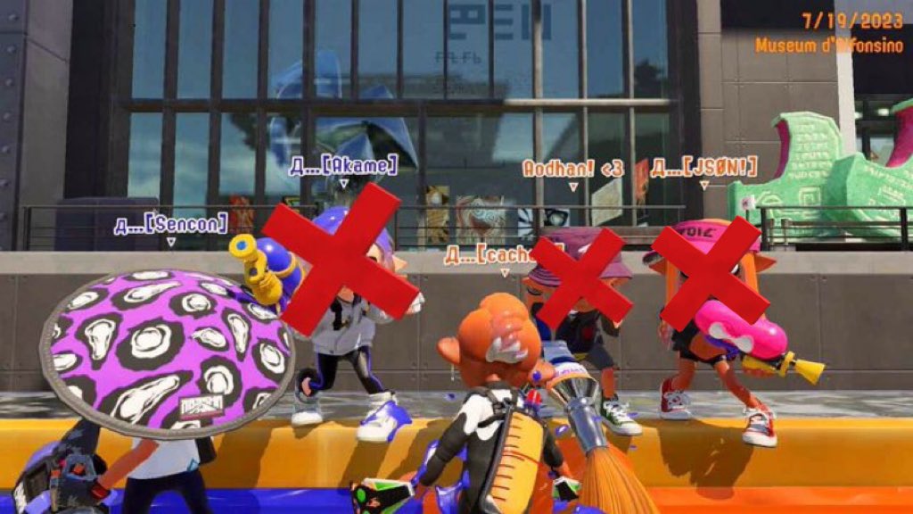 Honda Squidic #disbanded tweet media