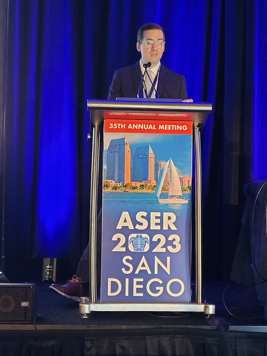 Christina LeBedis, MD MS (@clebedis) on Twitter photo Congratulations on a job well done by Dr. William Moore presenting clinical research at #ASER2023 on behalf of <a href="/The_BMC/">Boston Medical Center</a> <a href="/BURadiology/">BU Radiology</a> Congratulations on a job well done by Dr. William Moore presenting clinical research at #ASER2023 on behalf of <a href="/The_BMC/">Boston Medical Center</a> <a href="/BURadiology/">BU Radiology</a>