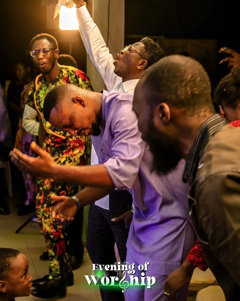 Felixolaniyi9's tweet photo. Praise God forevermore https://t.co/t7PNJLJdHZ