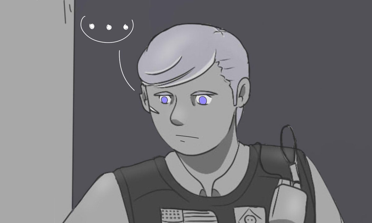 fefy__art's tweet image. Graves never misses his chance 👀. Based on a tiktok by @ ghostgazpookie
#phillipgraves #gravesfanart #gravescod #CallofDuty #callofdutugraves #phillipgravesfanart #codfanart #codgraves