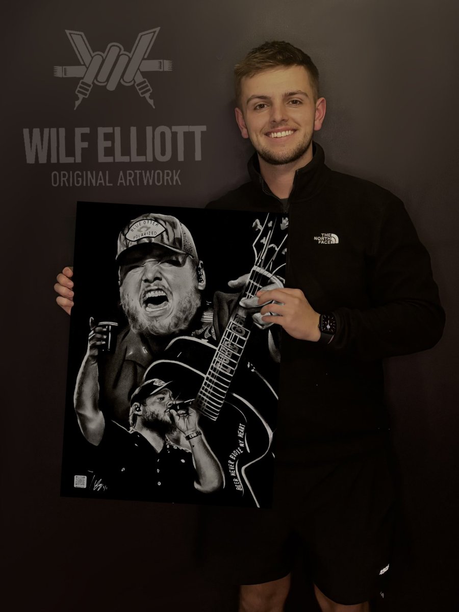 Wilfelliott.art (@wilf_elliott) on Twitter photo <a href="/lukecombs/">Luke Combs 🎤</a> 40 hours of drawing for you please contact me if you would like this 🕺🏻😎🍻
<a href="/LukeCombsUpdate/">Luke Combs Updates</a> <a href="/lukecombs6666/">Luke Combs 🎤</a> #lukecombs #lukecombsart #lukecombsuk <a href="/lukecombs/">Luke Combs 🎤</a> 40 hours of drawing for you please contact me if you would like this 🕺🏻😎🍻
<a href="/LukeCombsUpdate/">Luke Combs Updates</a> <a href="/lukecombs6666/">Luke Combs 🎤</a> #lukecombs #lukecombsart #lukecombsuk