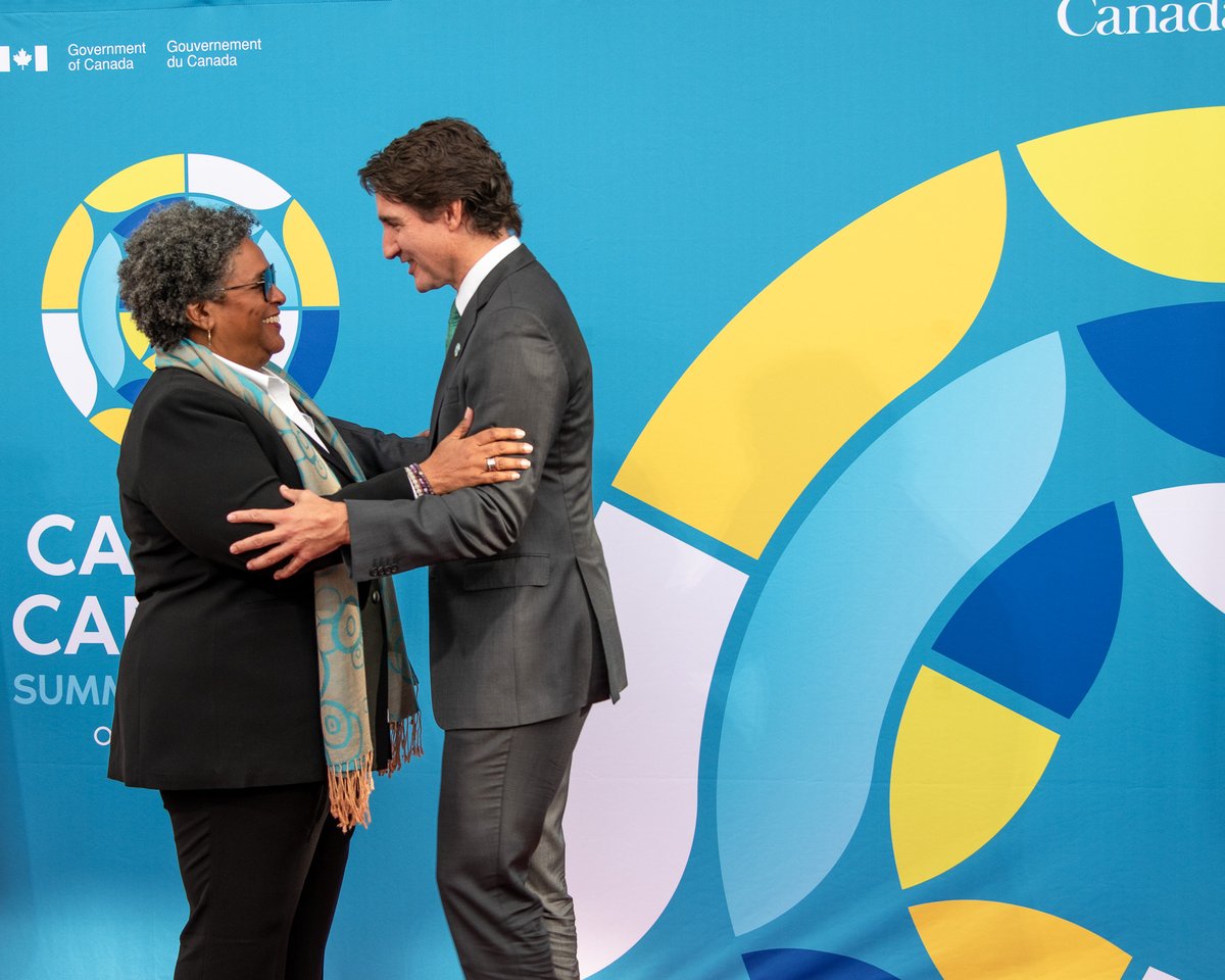 Mia Amor Mottley tweet media