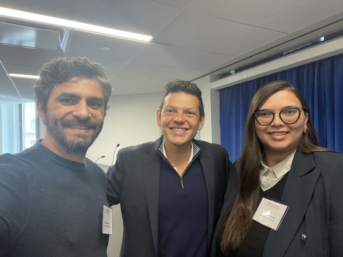 Brazilian Worker Center tweet media