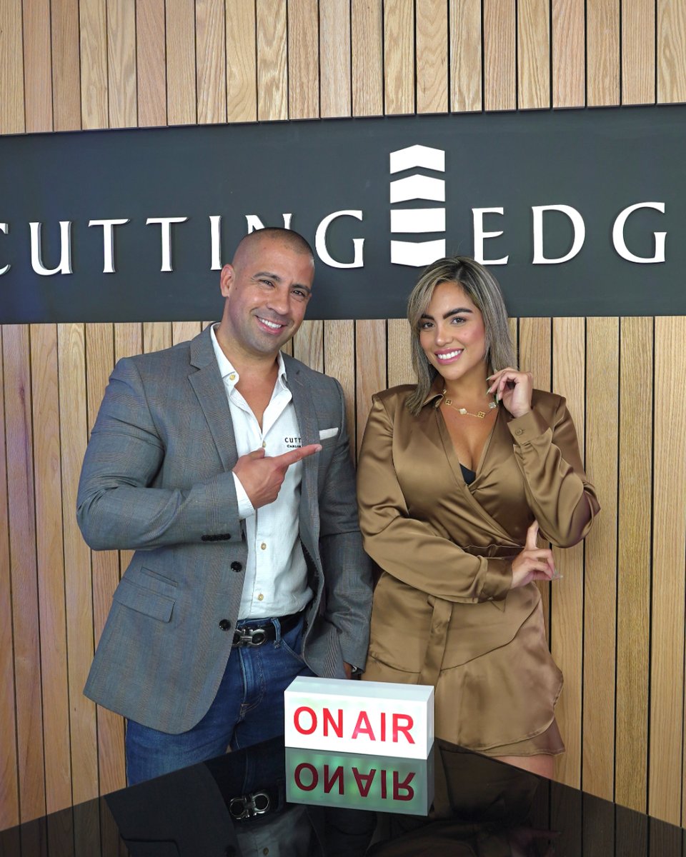 Cutting Edge Innovative (@Cuttingedge_mia) / Posts / X