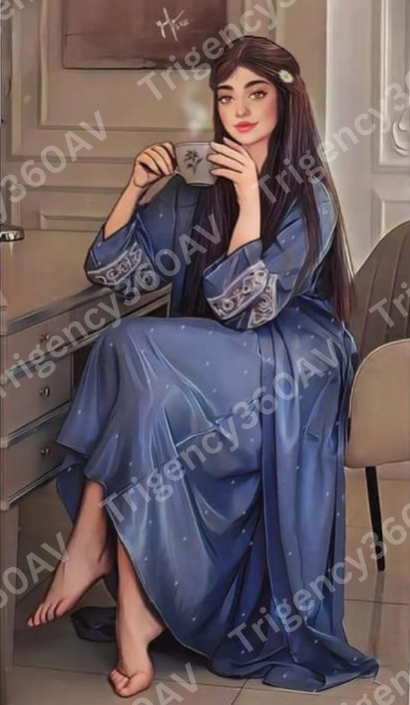 Checkout my Artwork. Feel Free to dm.