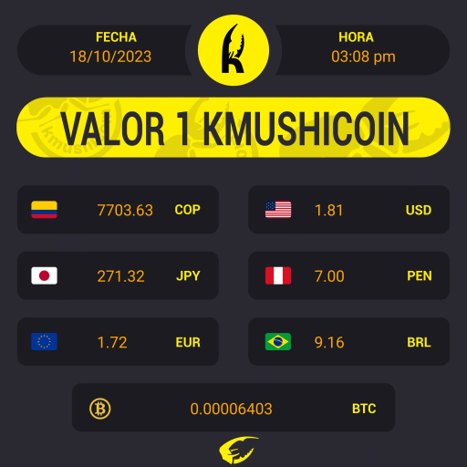 kmushicoin's tweet photo. Les informamos a todo que el precio de la pagina web y todas las aplicaciones ha sido vinculado al exchange #P2B https://t.co/2JrWZdoBb2 https://t.co/5DUkX3yq54