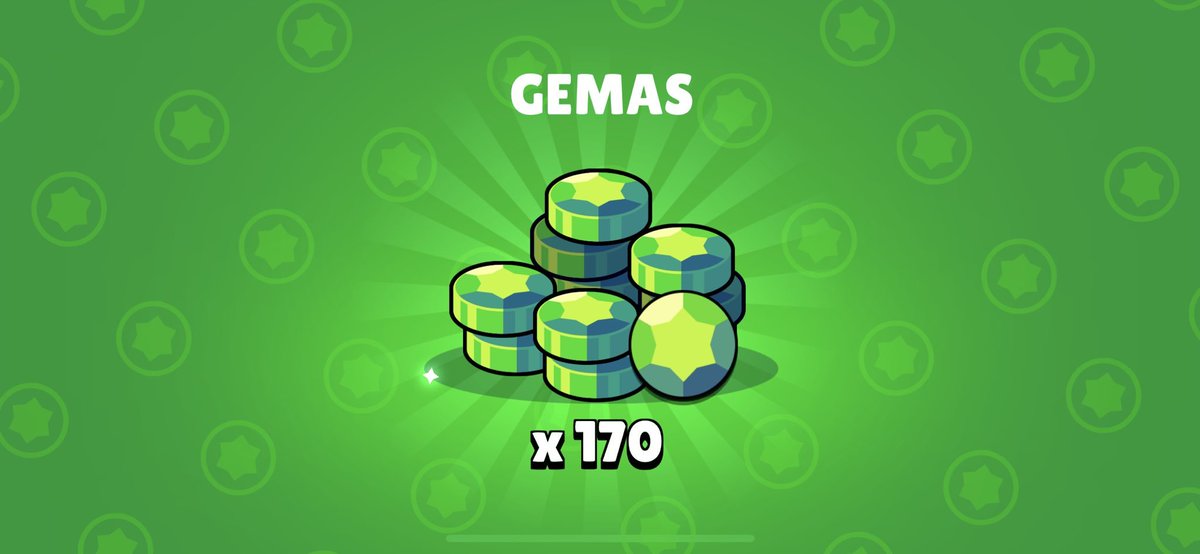 🍀 SORTEO EXPRESS x1 LINK 170 GEMAS 🍀 

Requisitos:
 -Dar RT   
-Seguirme en twitch:
twitch.tv/javinavarrobs

Ganador en 2 días. #ShootingStarrDrops