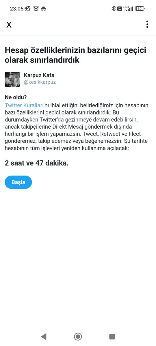 Burdayım be burdayım burrrddaaaa yıımmmm