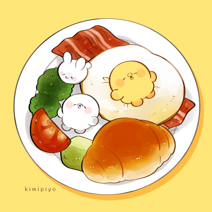 「2others 動物」のTwitter画像/イラスト(新着)