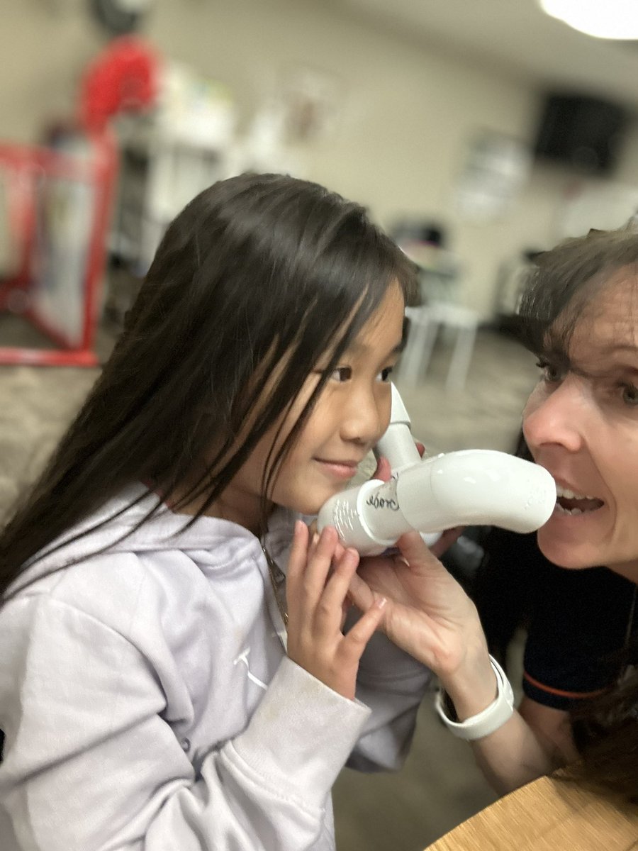 Being creative to help students hear correct pronunciation of sounds  #egegrows <a href="/HumbleISD_EGE/">Elm Grove Elementary</a>  <a href="/HumbleISD_RtI/">Humble ISD RtI</a>