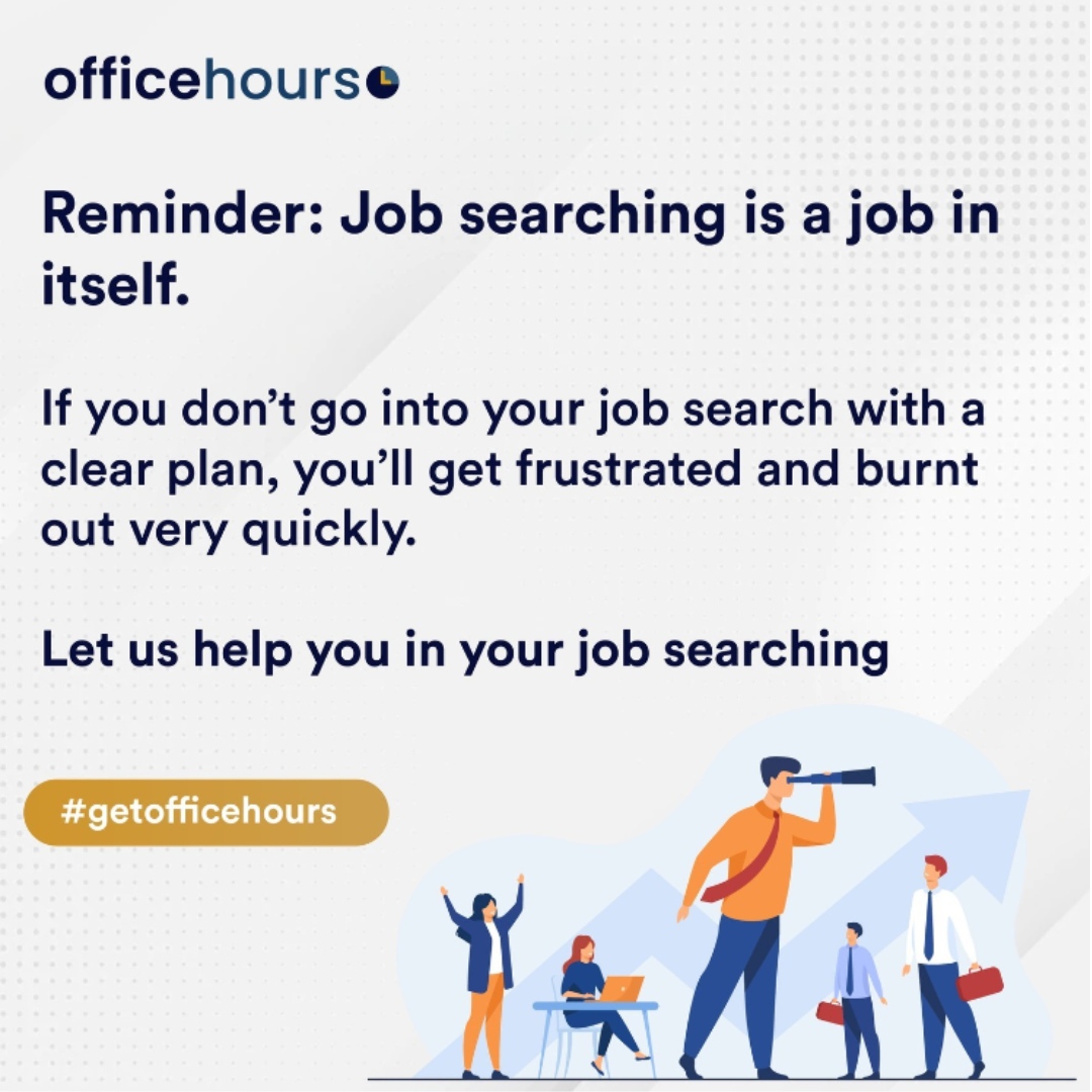 OfficeHours tweet media