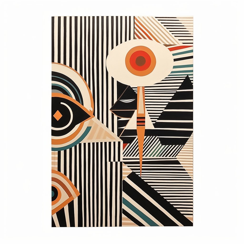 EnchantingAI's tweet photo. #Maya #Angular #Ethnic #Minimalist
Prompt: abstract angular ethnic maya minimalist illustration
#Midjourney #EnchantingAI #LovelyAI
https://t.co/xuwUzjga9z https://t.co/XO5DGzHcZd