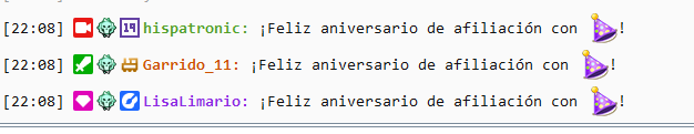 HOY ES EL ANIVERSARIO DEL CANAL PASA A SALUDAR FORNITE FORNITE