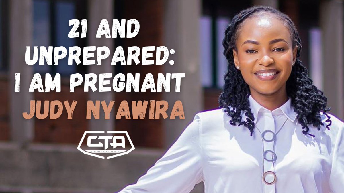 CTA101's tweet photo. #S2EP2 #ThePlayHouse feat. Judy Nyawira #cta101 @Judy05Judy
Join us as we dive into the remarkable life of Judy Nyawira, a woman of unwavering determination and resilience. From her humble beginnings in the serene village of Kibirigwi, Kenya, to becoming a successful figure in the world of film and television, Judy's journey is truly inspiring.
watch. share. subscribe.
https://t.co/dkrTS5cs5n
