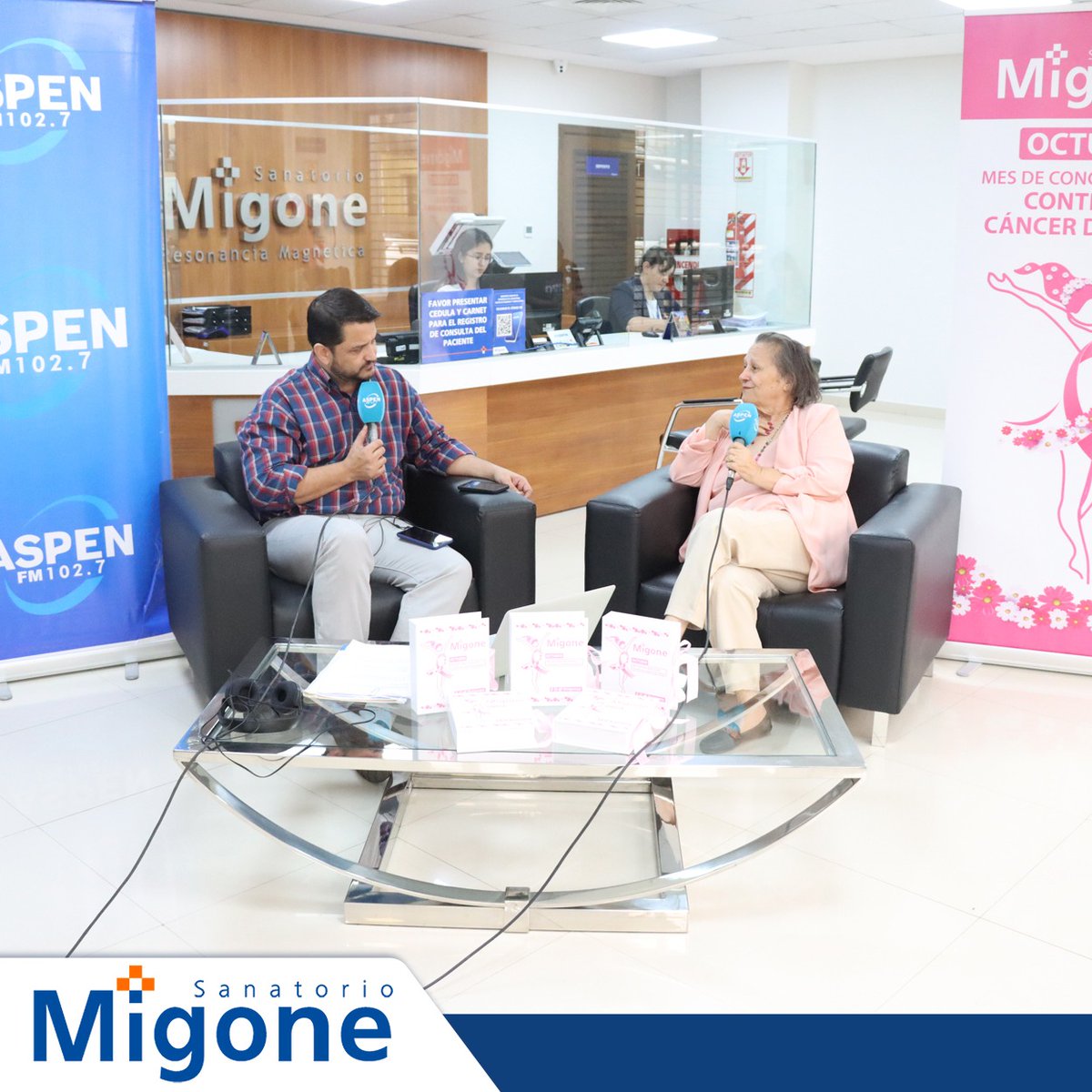 Sanatorio Migone Battilana tweet media