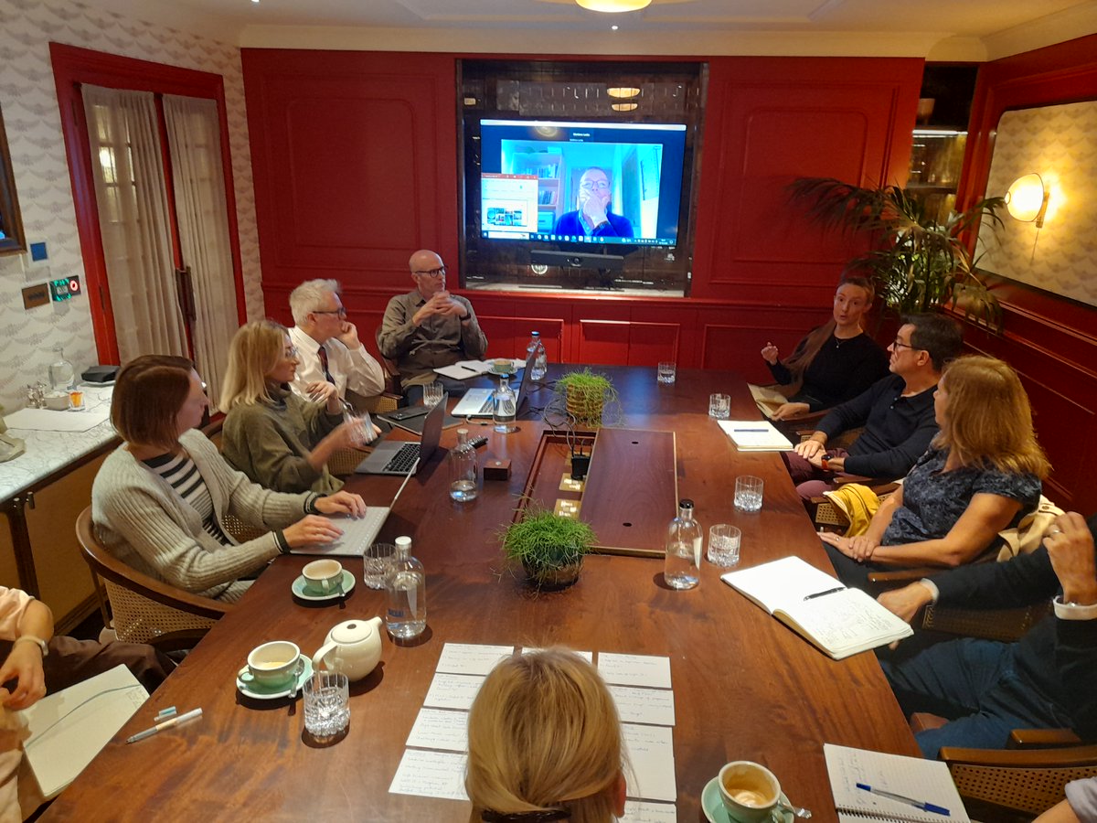 Future Cities Forum tweet media