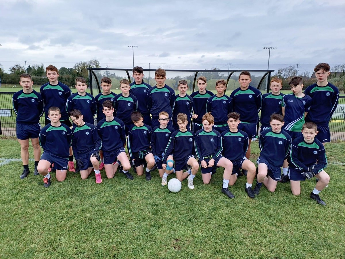 Lismore College tweet media