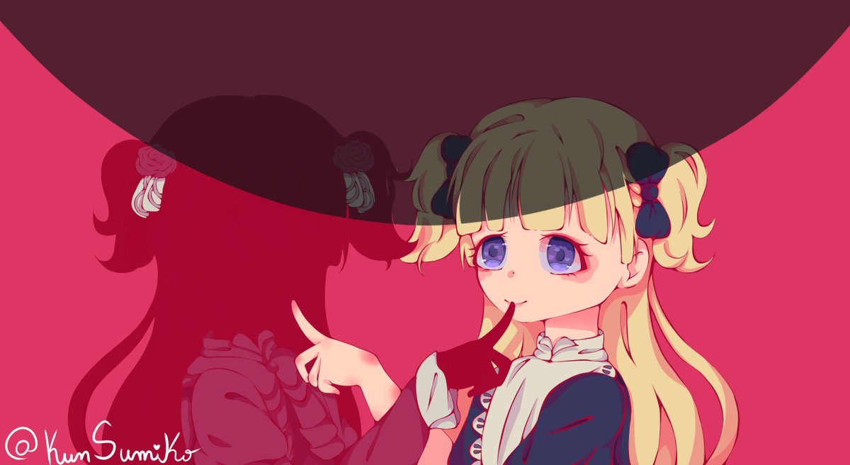 identity

no pude subirlo ayer porque me sentia mal, perdon gente 

#shadow_house #shadowHouse #art #digitalart #dibujos