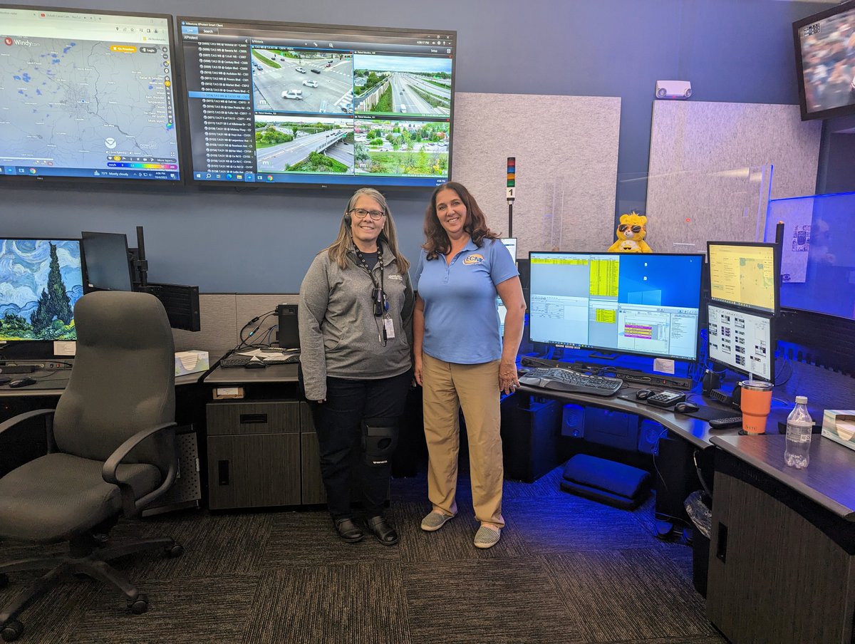 MN's public safety answering points, or 911 dispatch centers, are completing their cyber assessment reviews. The results will help them correct their network connection vulnerabilities - protecting them from cyber security risks and preparing them for the new 911 network.