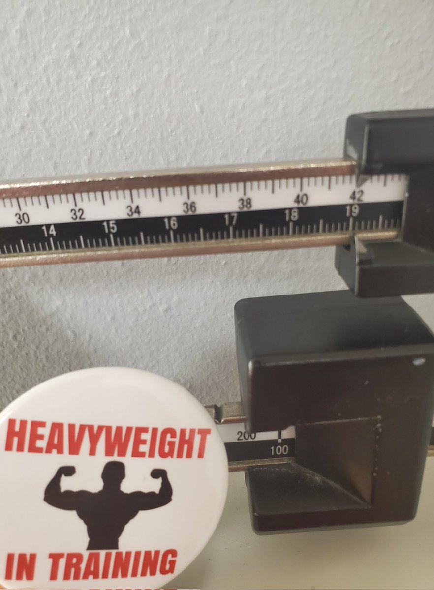 heavyweightsean's tweet photo. #HeavyweightInTraining @ECWA1967 https://t.co/fIT4zQ9irm