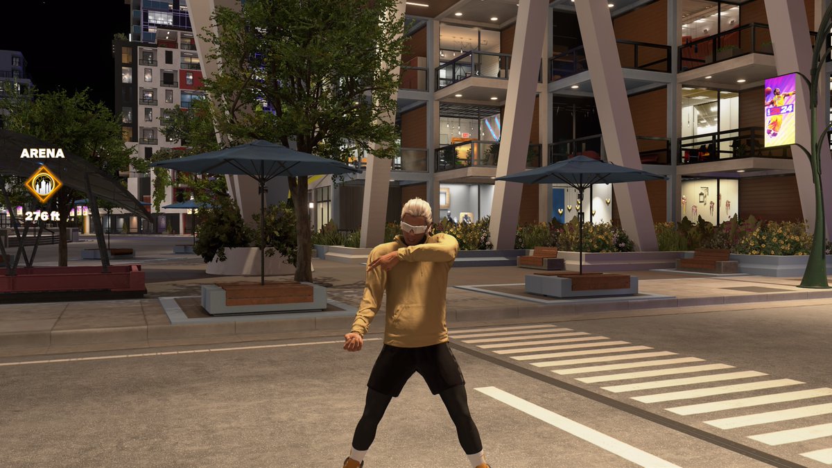 Zxvien's tweet photo. #PS5Share, #NBA2K24 https://t.co/Jz4GSfP8DQ