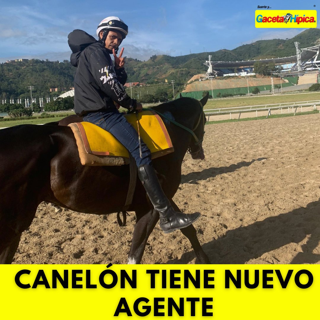 Gaceta Hípica Oficial tweet media