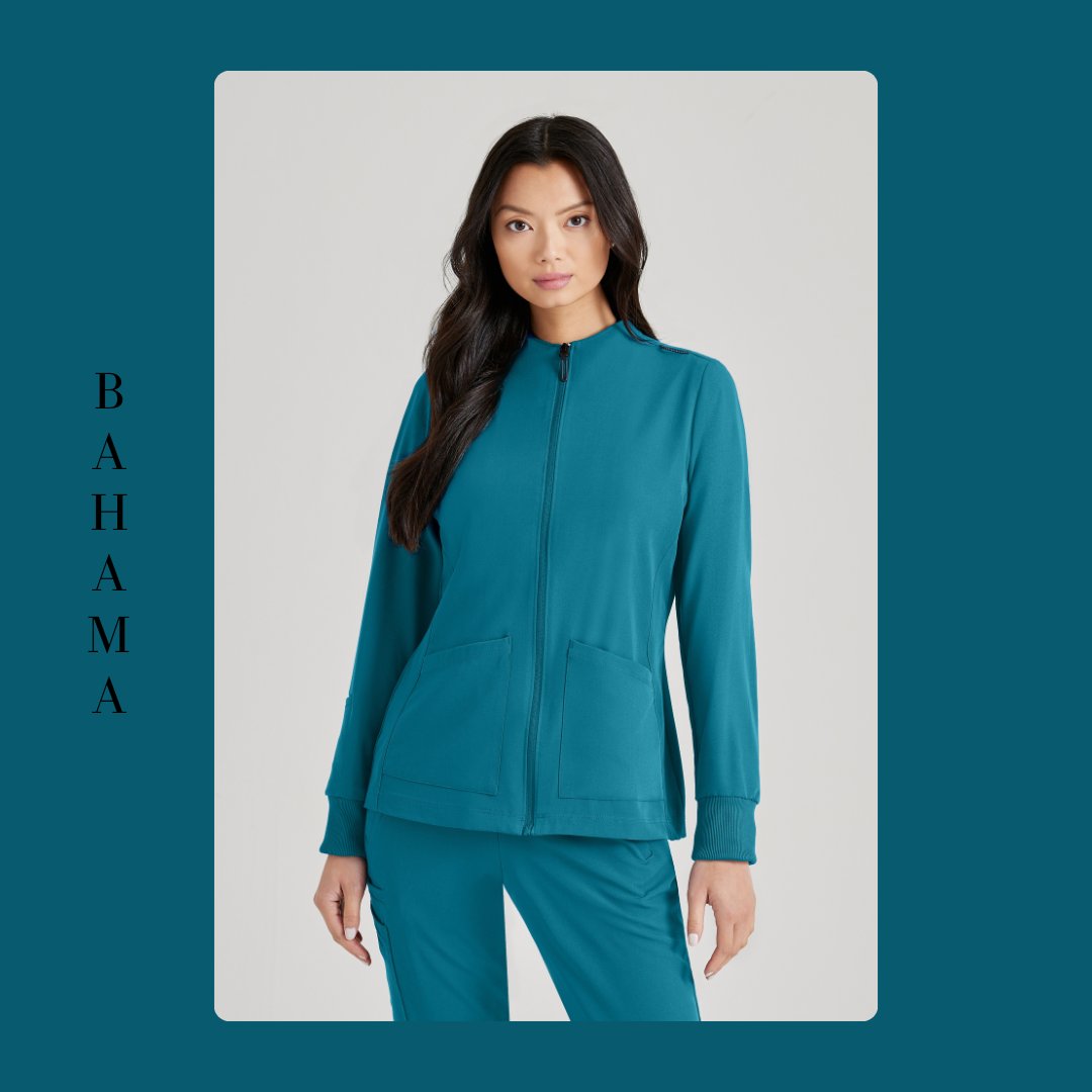 Barco Uniforms tweet media