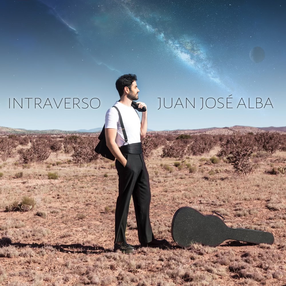 ElectricLodge's tweet photo. Join us in continuing Hispanic Heritage Month with an afternoon of Flamenco Guitar and Song and Juan Jose Alba's new CD release, Intraverso! 

November 19th at 4pm held in the Dance Studio- you won’t want to miss it! 

Tickets below 👇👇
https://t.co/RuF2wGRMVz https://t.co/hRkFGkvomo