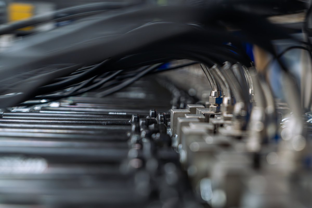 Wehrs Machine and Racing Products tweet media