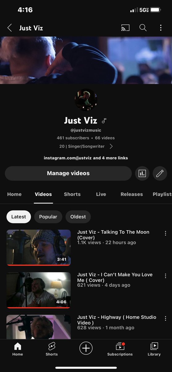 1.1k in a day …. Wow thank you lol