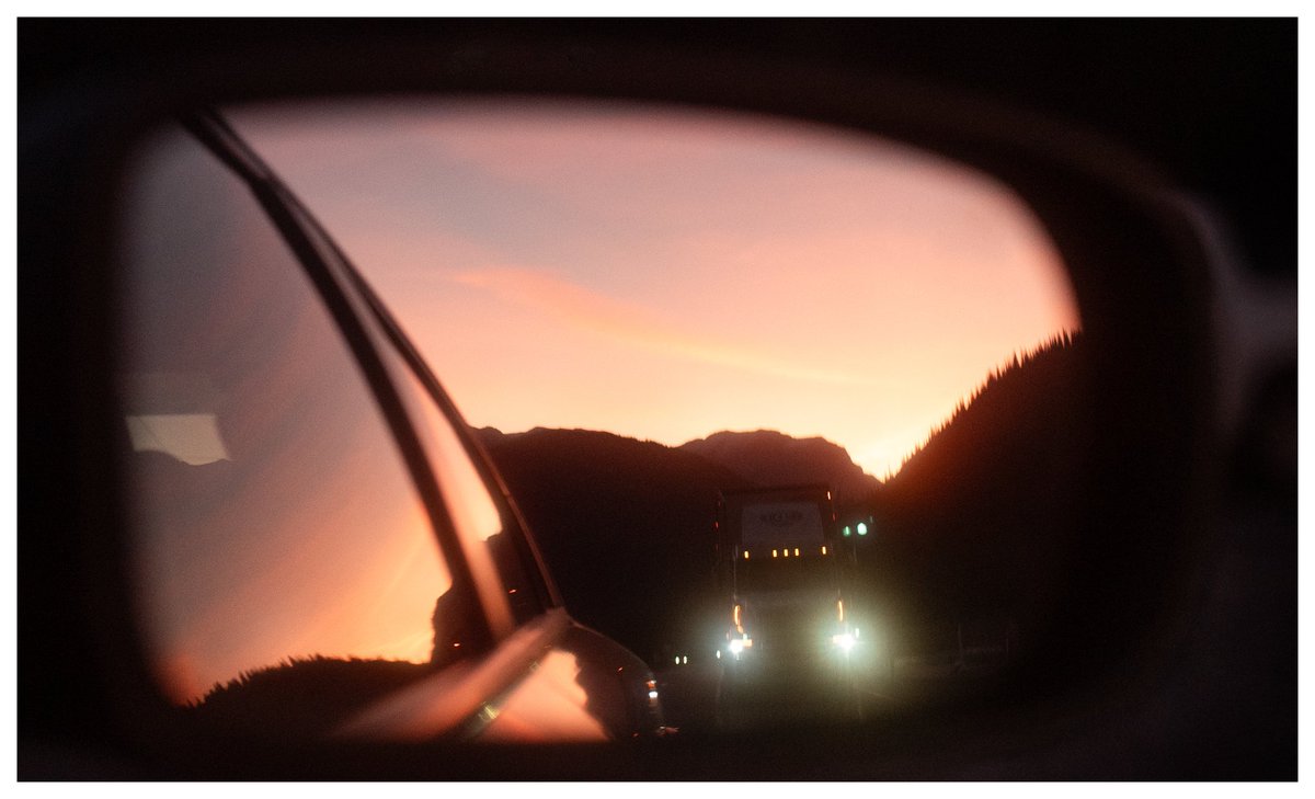 BobbySolace's tweet image. beyond the pines