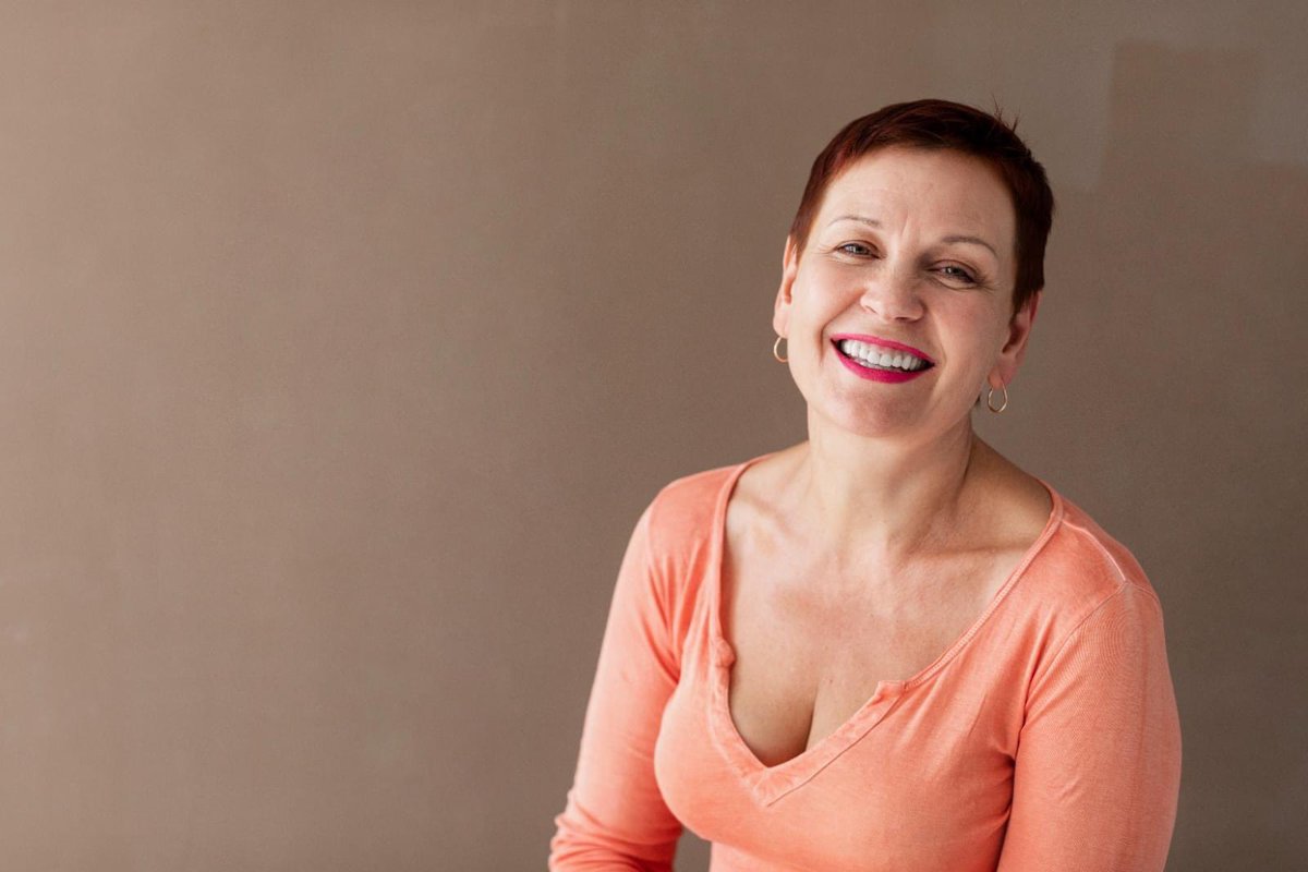 En el marco del Día Mundial de la Menopausia, recordamos a las mujeres crear conciencia sobre la necesidad de prestar atención a su salud en esta nueva etapa, logrando con ello mejorar su calidad de vida para sentirse plenas y realizadas. 

#ElGiganteDeMéxico