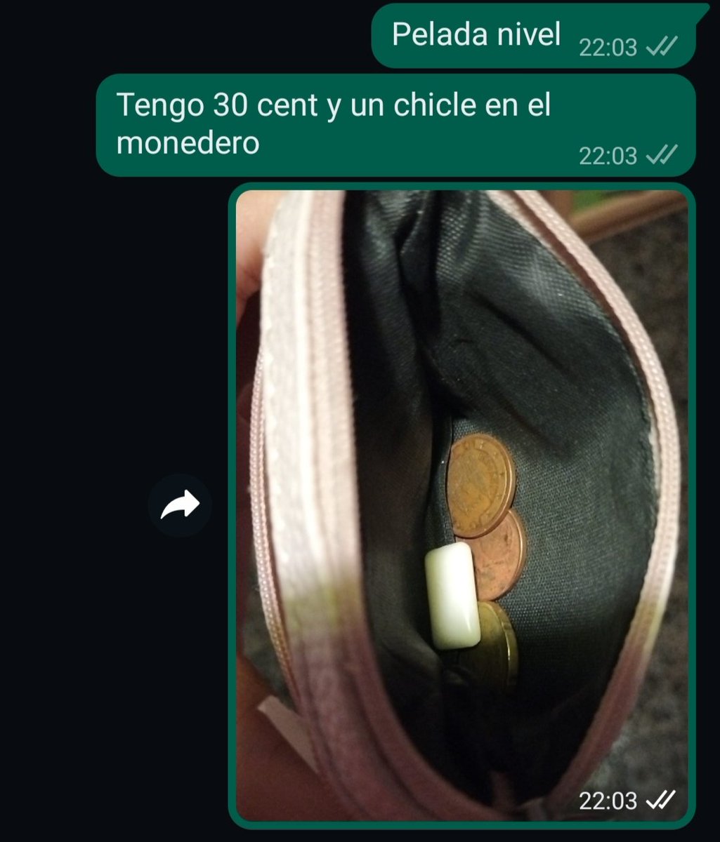 Creo q me he tomado demasiado enserio lo de disfrutar los 18