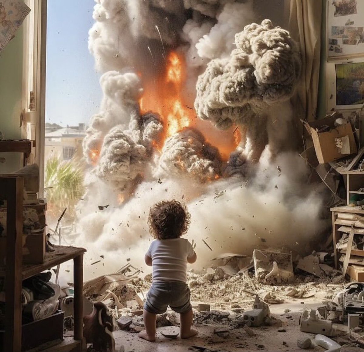 beyzankoca's tweet photo. “Şüphe yok ki , zalimler kurtuluşa eremezler.”
                                 Enam suresi 21
#IsraelNewNazism #IsraelTerorrist 
#Gaza #PrayForPalestine https://t.co/Gn2kFheCMj