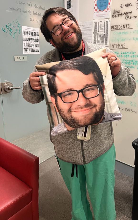 Ohio State Pulmonary Critical Care Fellowship tweet media