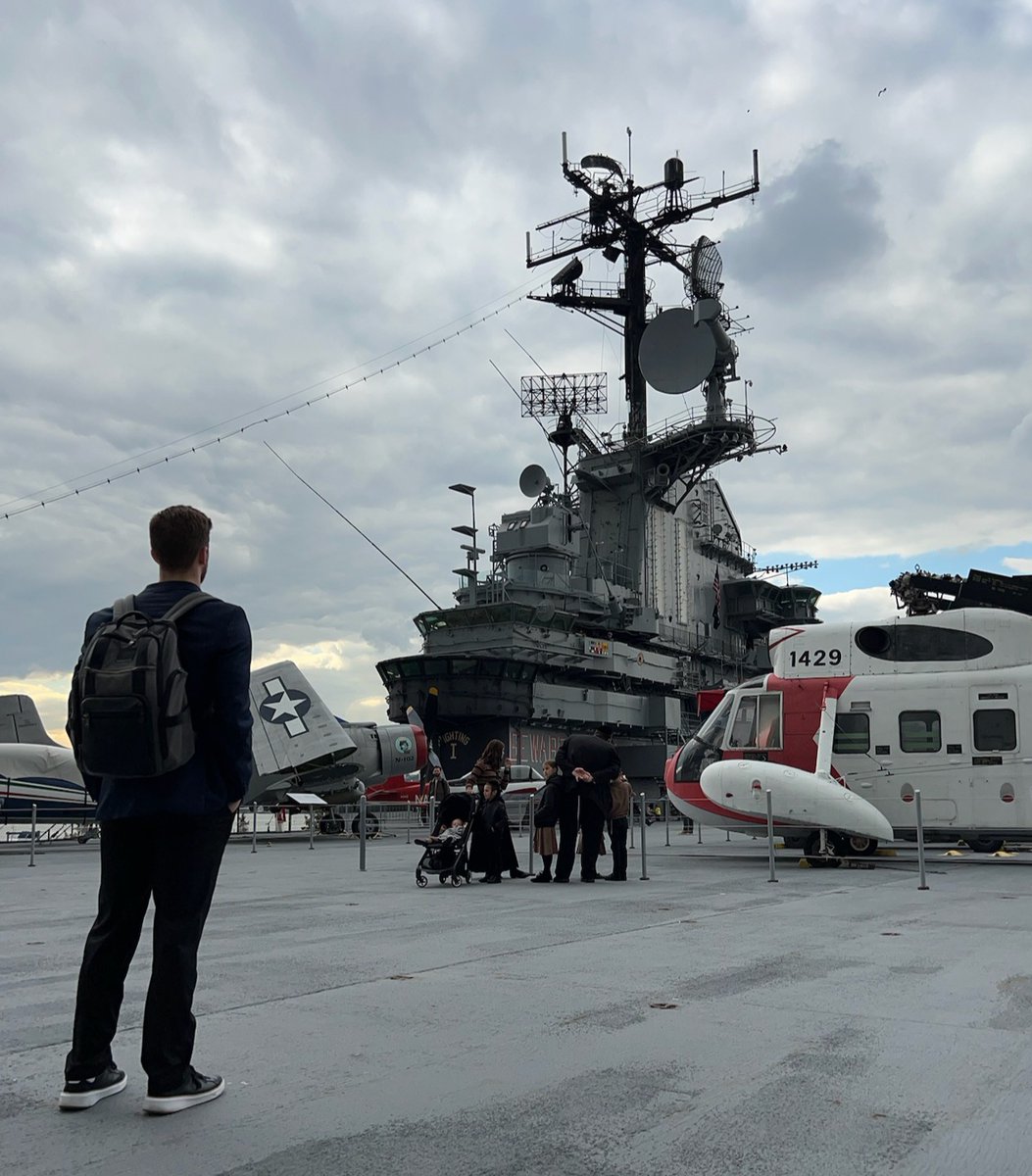 Today, <a href="/rosotics/">Rosotics</a> announces exclusively for #NYTechWeek the completion of initial studies for the large-scale additive manufacture of HY-class alloy steel structures, developed for use in demanding naval and marine environments.

Building upon our heritage in depositing with