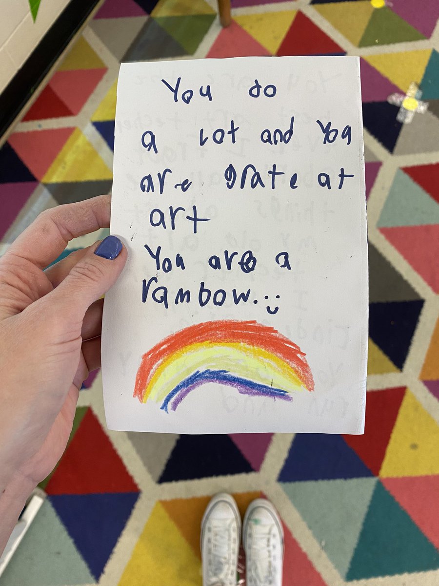 Heart melt💖 #sherwoodshines112 #112leads #d112teachers