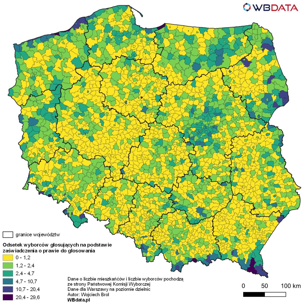 stanretro's tweet photo. @Mekk @BDStanley Ta mapa chyba to w pewnym stopniu wyjaśnia: https://t.co/UoBmGvOFbD