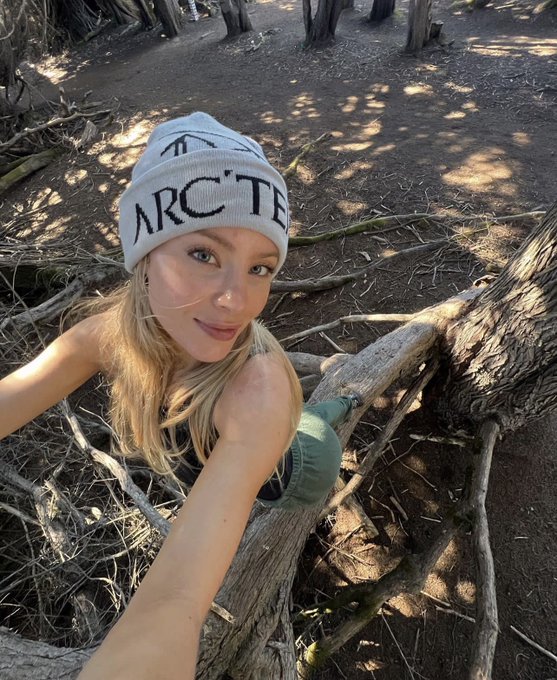 If you need me, I&rsquo;ll be here 🌲 https://t.co/X14fxjqe3I