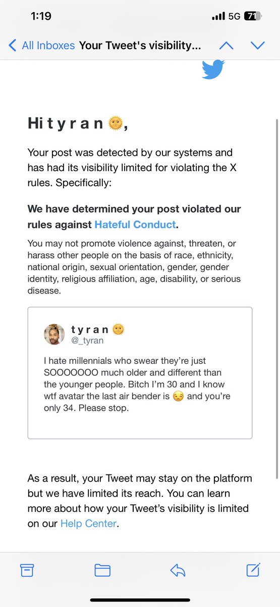 _tyran's tweet photo. Lmao. Wtf https://t.co/MPQ6gn4IPK